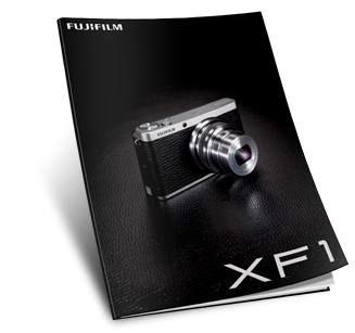 X-F1 Camera